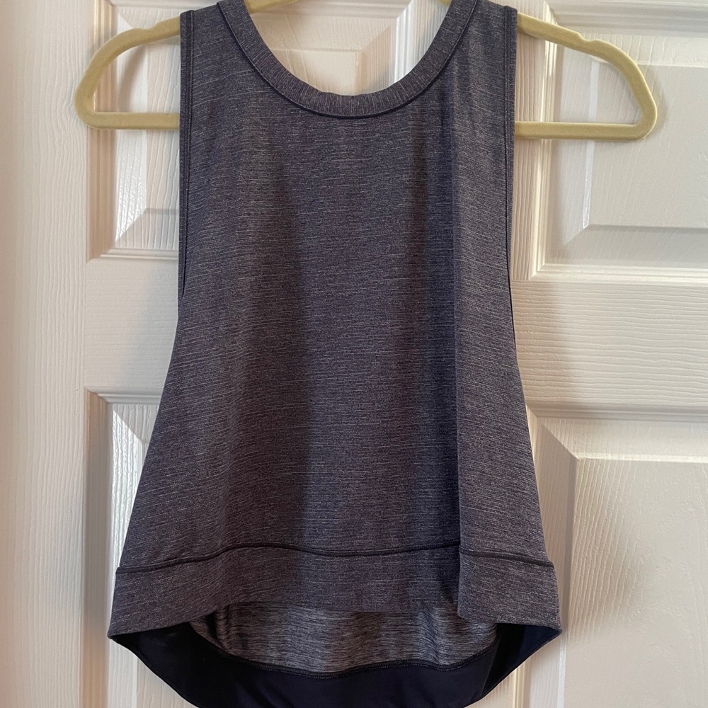 LuluLemon Workout Tank